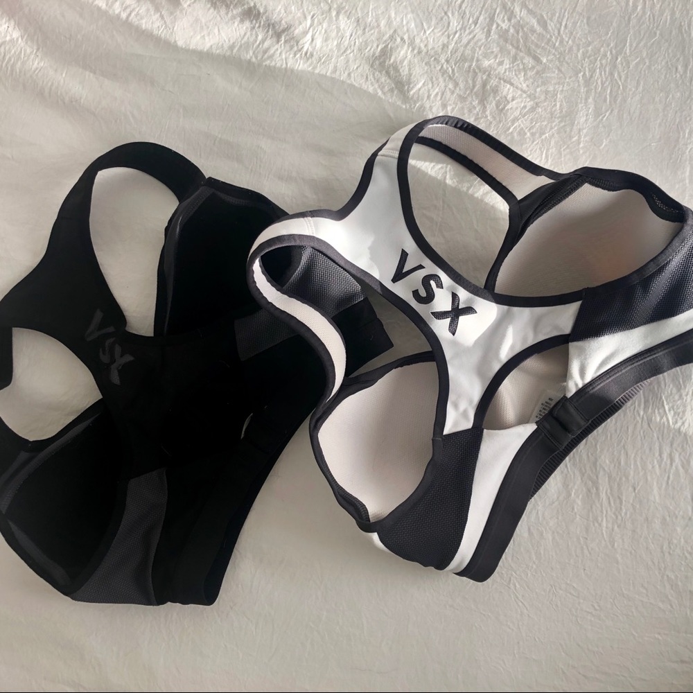 VS Sports Bra Bundle! 🔥 - Picture 4 of 7